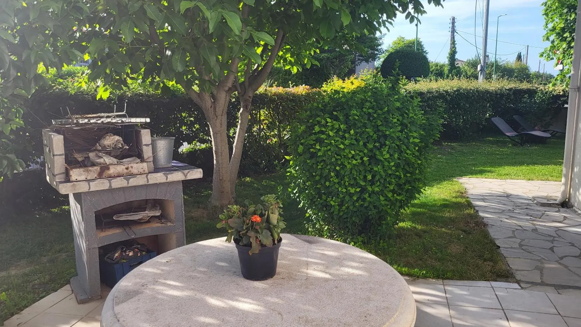Appartement Gite Venitia Pour Groupe Aussonne