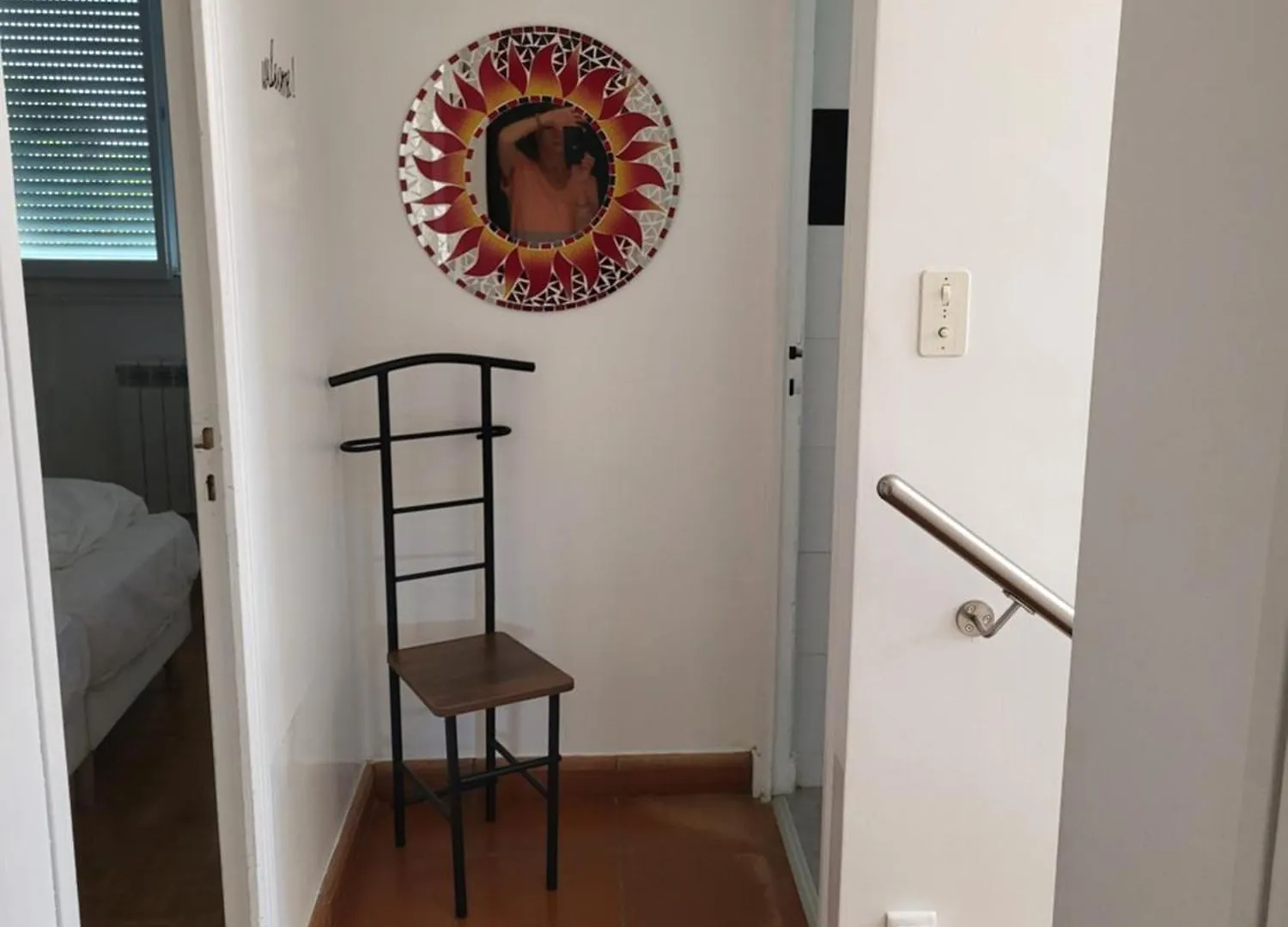 Gite Venitia Pour Groupe Aussonne Appartement