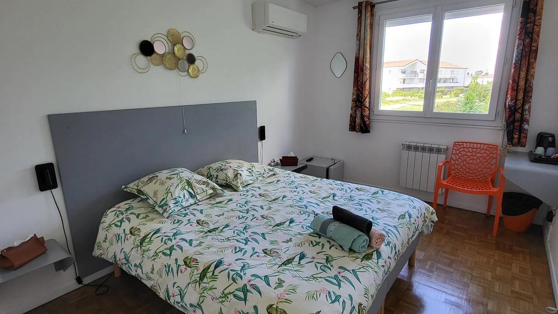 Gite Venitia Pour Groupe Aussonne Appartement