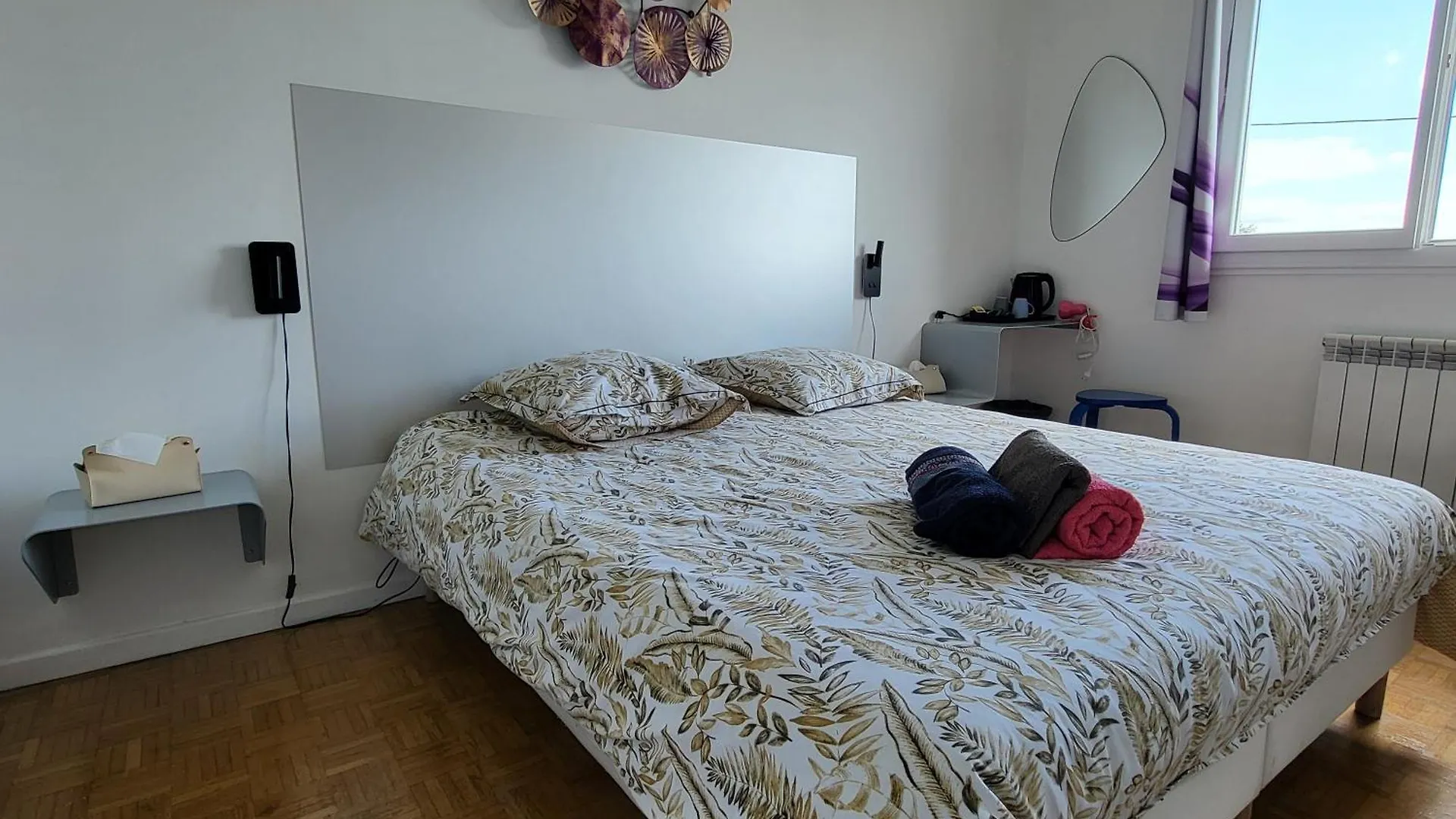 Gite Venitia Pour Groupe Aussonne Appartement