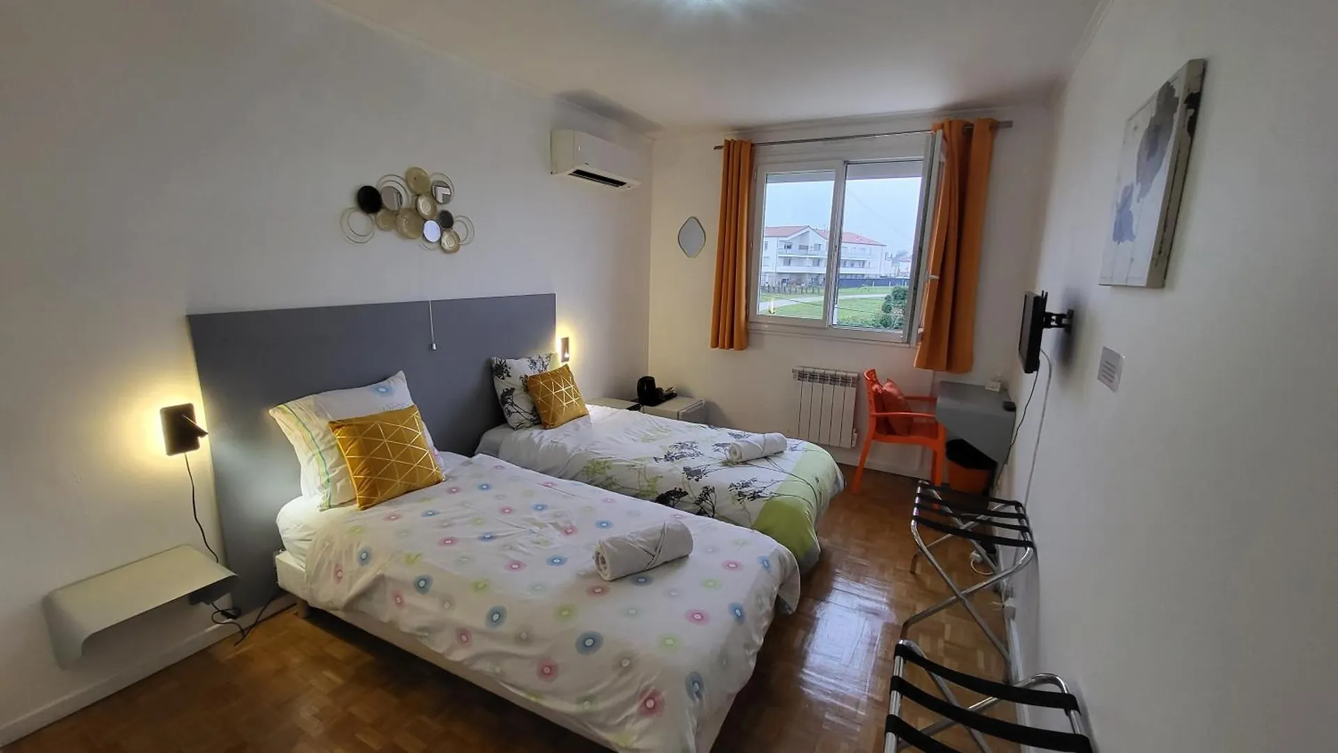 Appartement Gite Venitia Pour Groupe Aussonne France