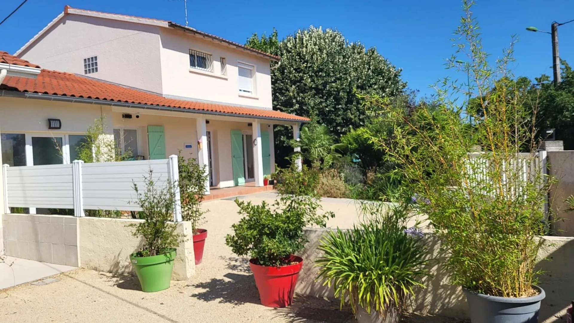 Gite Venitia Pour Groupe Aussonne